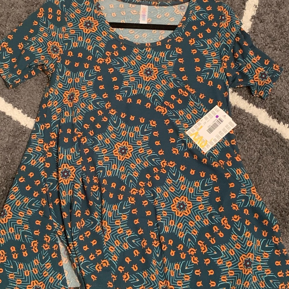 Lularoe Perfect XXS